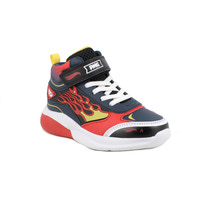 B&G Infinity Light m. Blink - Navy-nero