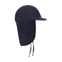 Solhat m. Snor - UV 30 - Medieval Blue