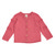 Müsli Strikket Cardigan - Baroque Rose