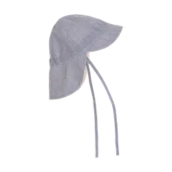 Solhat m. Stribe - UV 50+ - Bering Sea - 6-12 MDR.