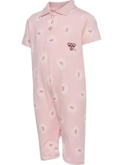 Reg Polo Heldragt - Pale lilac