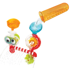 Spin 'N' Sprinkle Water Lab - Yookidoo