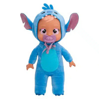 Tiny C. Disney: Stitch