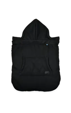 Najell All Weather Cover - Matte Black