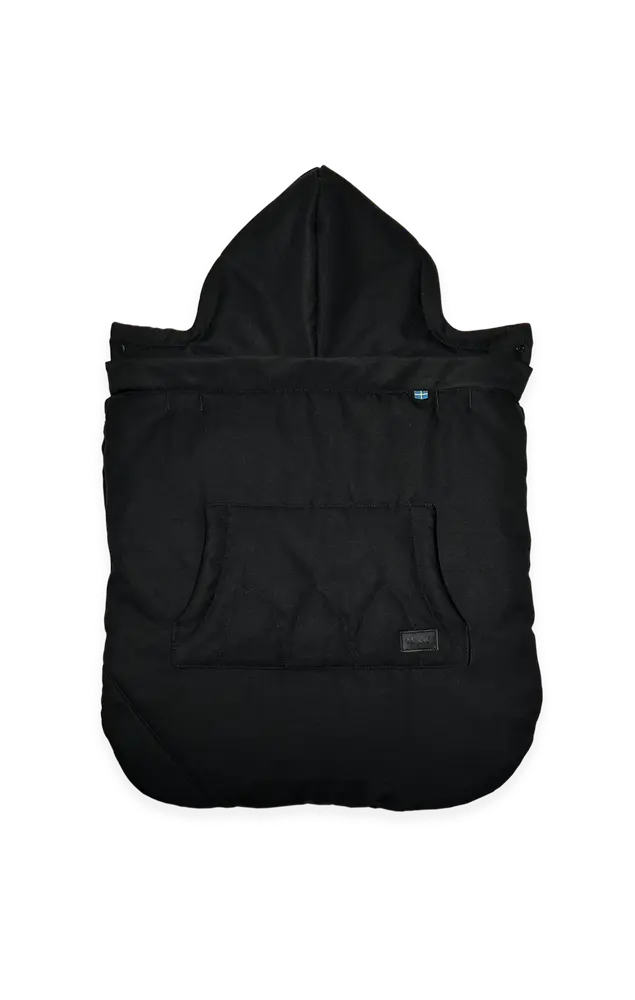 product-All Weather Cover - Matte black