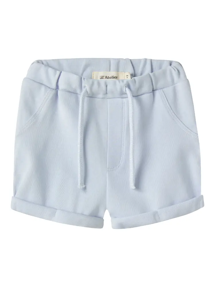 Lil' Atelier Lalo Tom Shorts Plein Air 56