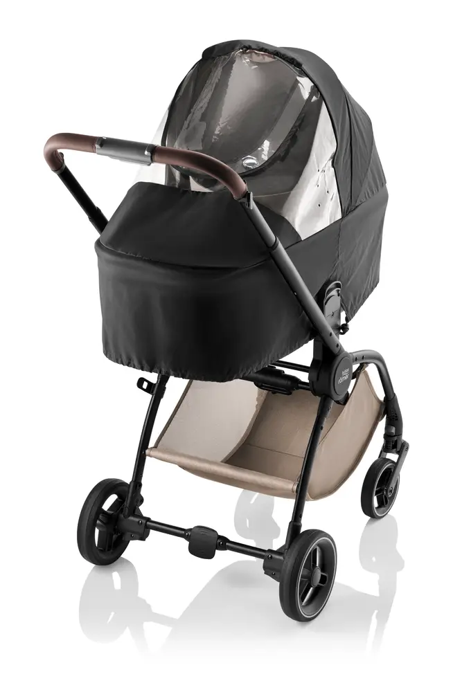 Britax Römer Rio carrycot regnslag