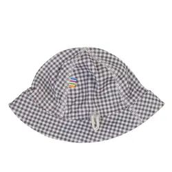 Sommer Hat - Dark blue - 41 CM