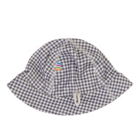 Sommer Hat - Dark blue