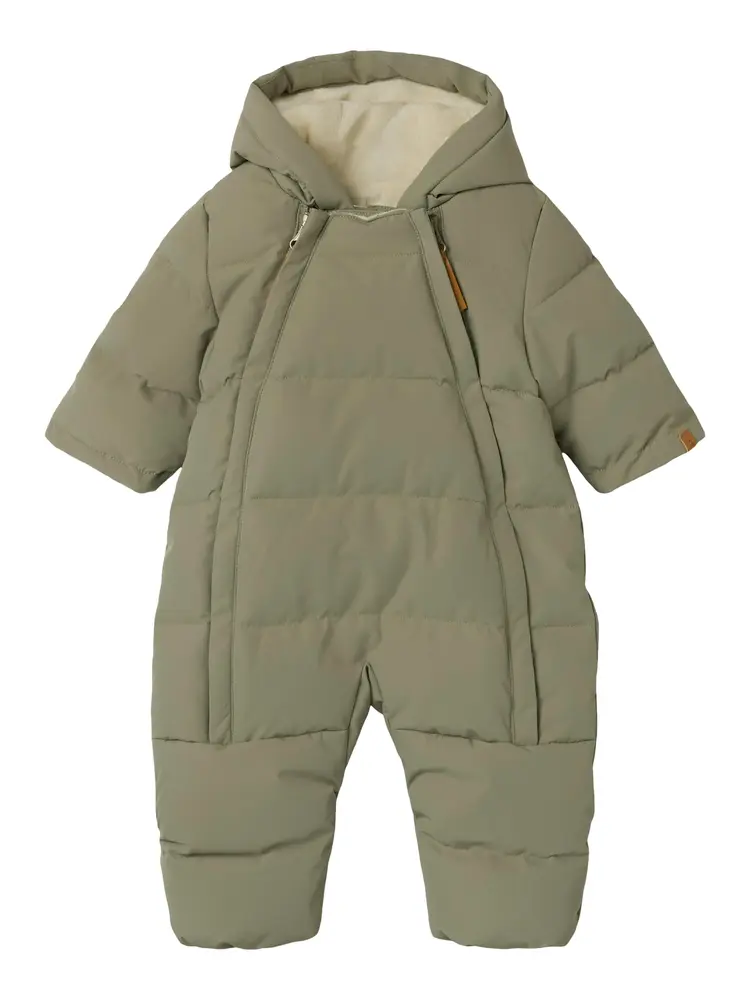 Lamedow03 Puffer Flyverdragt - Overland - 62/68