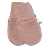 Babyvanter u/tot - DUSTY ROSE