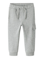 Kent Sweatpants - Grey Melange