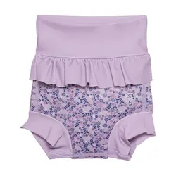 Color Kids Baby Badebukser - Lavender Mist - 80