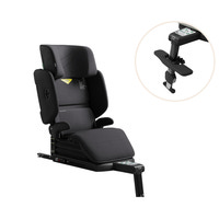 Up inkl. footrest - Arctic Mist Grey