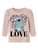 Jamin Stitch Bluse - BURNISHEDL