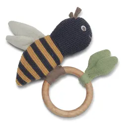 Rangle - Honeybee billede