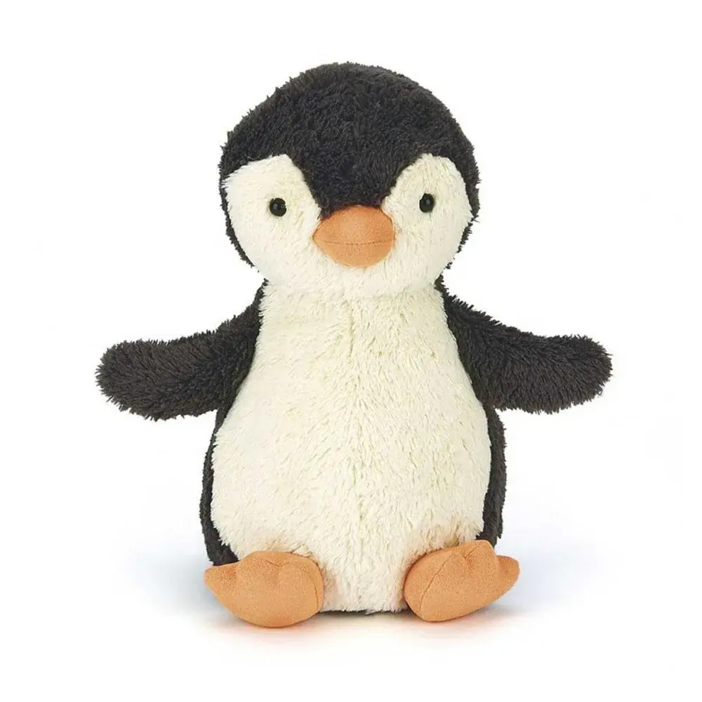 JellyCat Peanut Pingvin medium