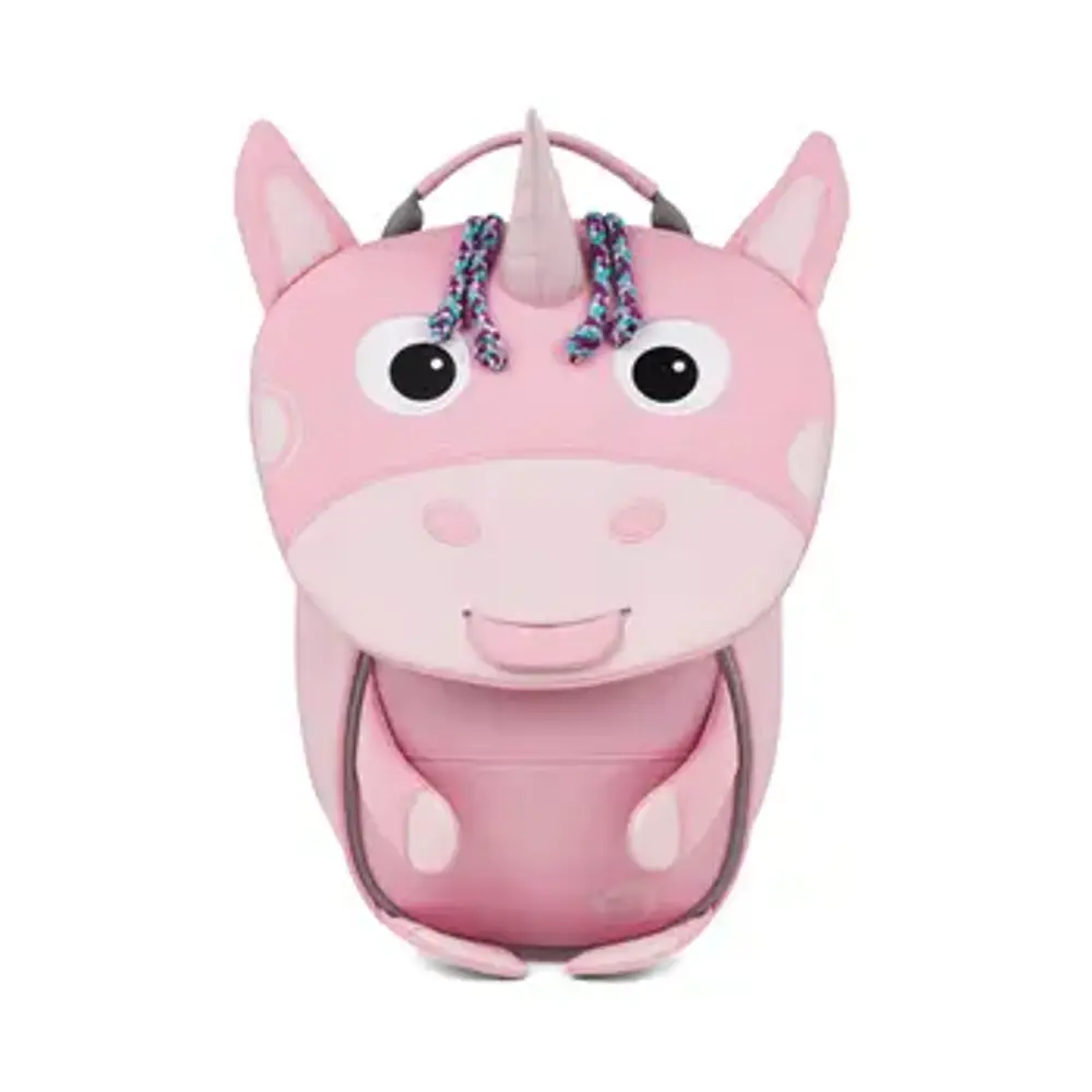 AFFENZAHN Small Friend Unicorn UNICORN ONE SIZE
