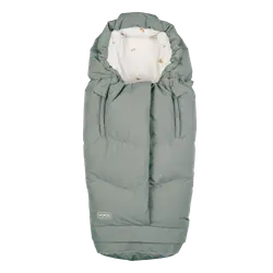 Voksi Kørepose - CIty North - 90/115 cm - Meadow Green/Wings