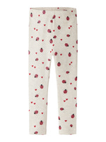 Haline Leggings - Peyote melange
