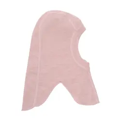 Uld elefanthue - solid - Starling Melange - 70