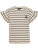 Ajma t-shirt - WHITECAP GRAY