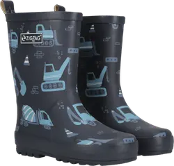 Gemus Gummistøvler - Navy - 25