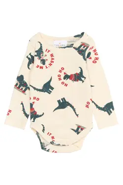 The New Siblings Body l/æ - Rib - TnsbHoliday - Gardenia Dino