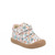 BABY SNAIL - BIANCO MULTICOL - 55