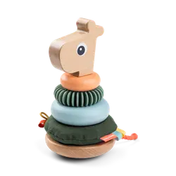 Stabletårn med navn, Raffi | Done by Deer