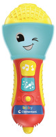 Clementoni Baby Microphone
