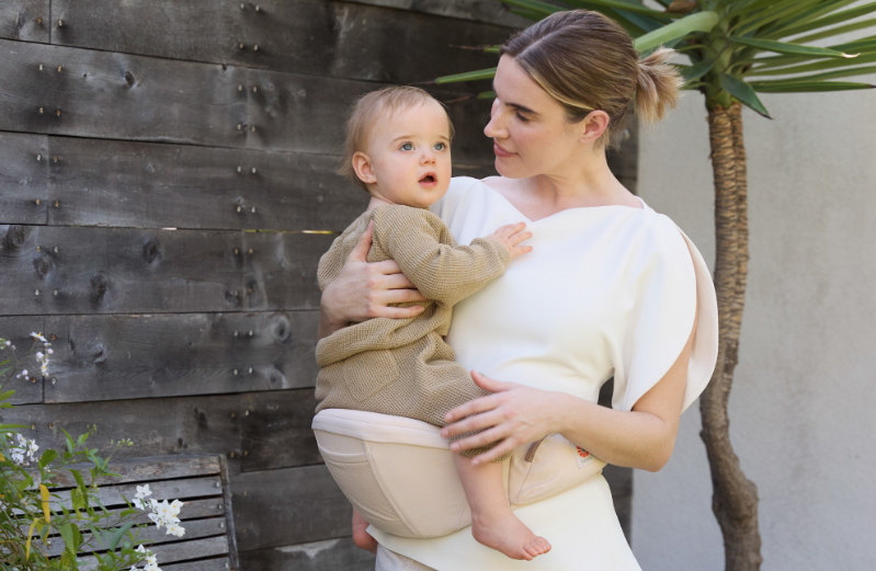 Ergobaby Alta hoftesæde