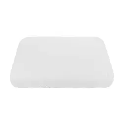 Jersey lagen, baby - Hvid