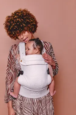 Bizzi Growin Nomad Air Bæresele - Gazelle