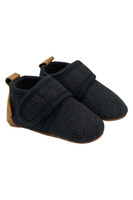 Prewalker Filt - Dark Grey Melange