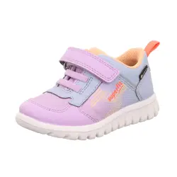 Sport7 Mini Sneaker - Lilla/Lyseblå - 28