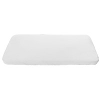 Sebra Vådliggerlagen, Junior 70 x 160 cm - Hvid
