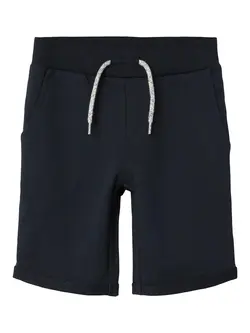 Name It Sweatshorts - Noos - NkmVermo - Dark Sapphire