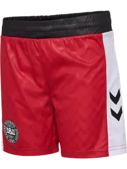 DBU-ROTATE hjemmebane shorts - TANGO RED - 140