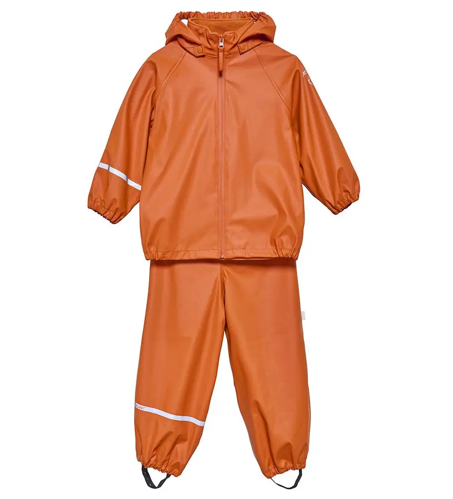 Basis Regnsæt - Recycle PU - 419 - 100