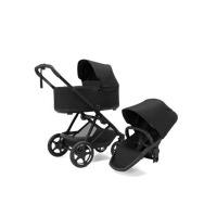 Thule Charm 2-in-1 Kombivogn - Black