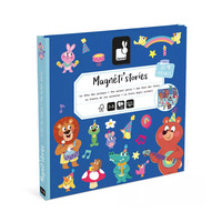 Janod Magneti'Stories - The Animal Party