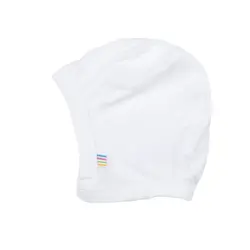 Joha Hjelm - Bambus - Hvid