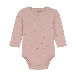 Body Langærmet - 6051 - 70