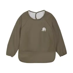 PU forklæde sea turtle