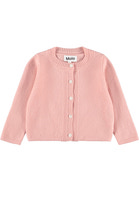 Molo Gita Cardigan - Mellow Rose