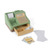 DanToy Classic Kasseapparat L: 38,5 Cm