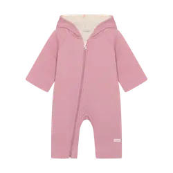 Køredragt m. Foring - Lilas - 50