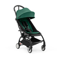 Stokke® YOYO⁵ Rejseklapvogn - Forest