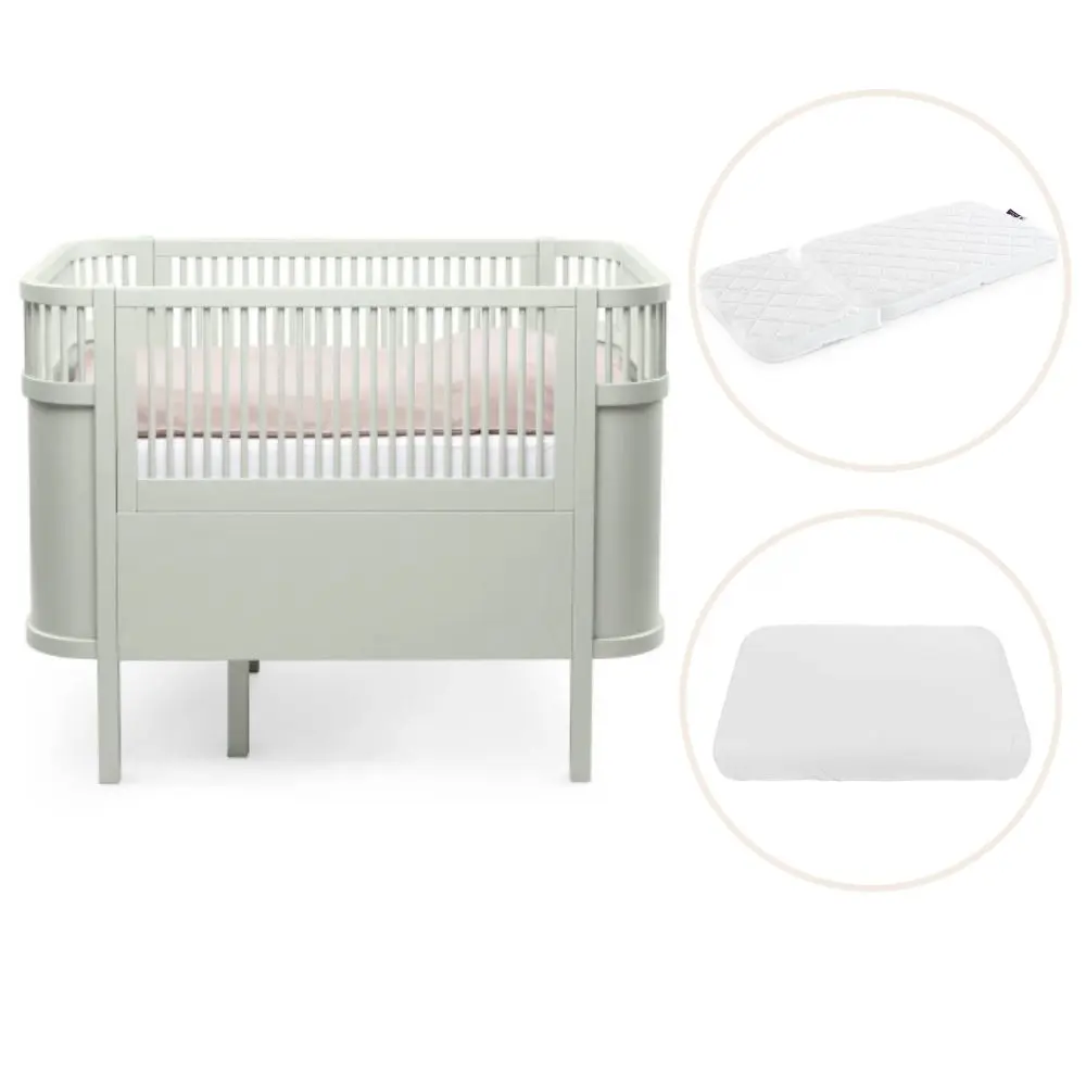 Sebra Baby & Jr. Seng Med Madras